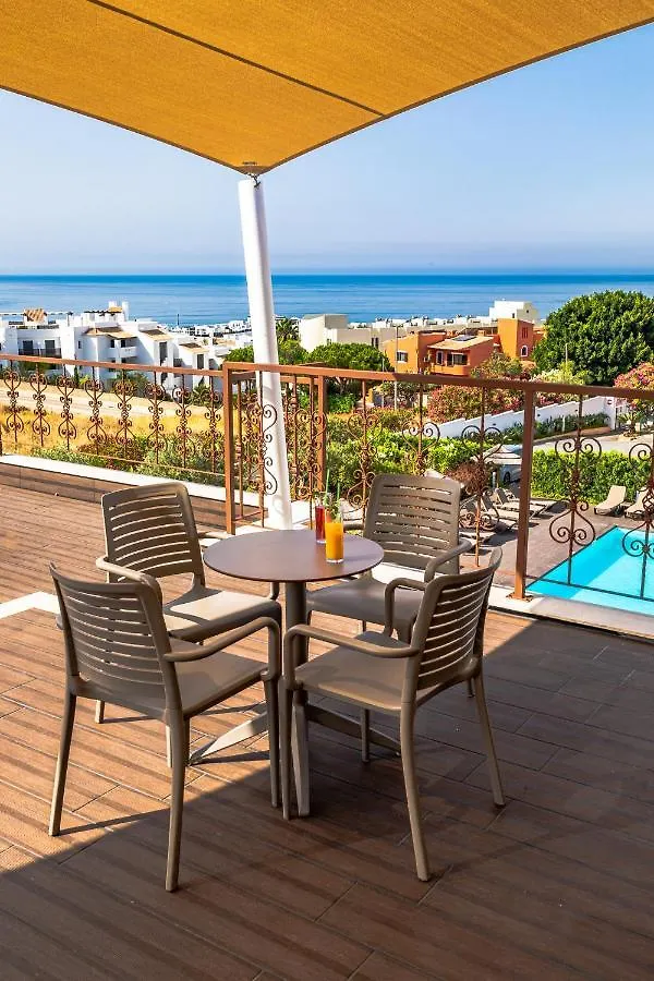 Lagos Atlantic Hotel ポルトガル