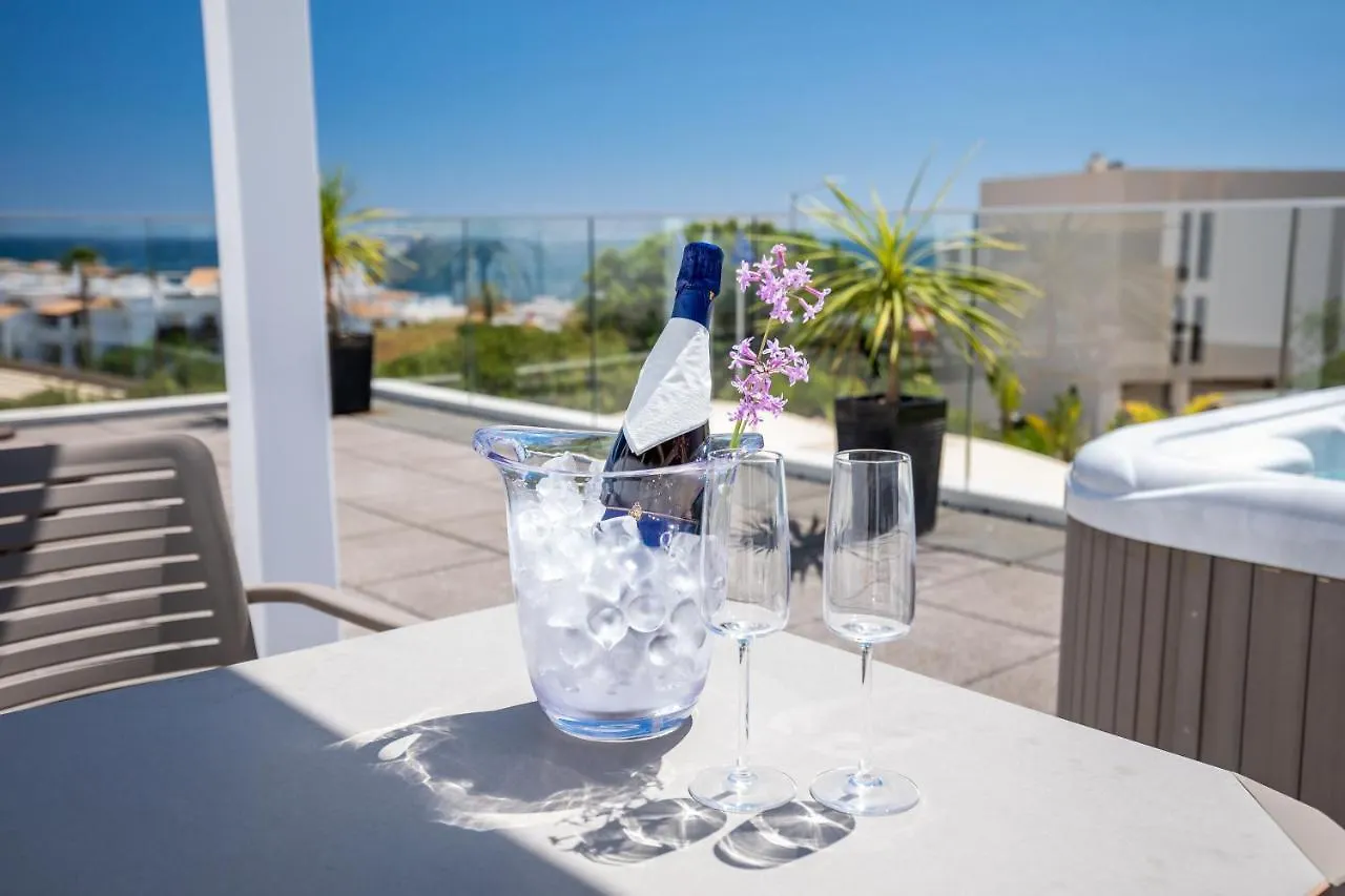 Lagos Atlantic Hotel