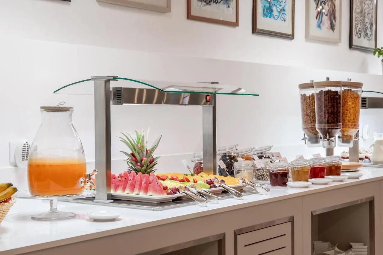 Lagos Atlantic Hotel 4*,  ポルトガル