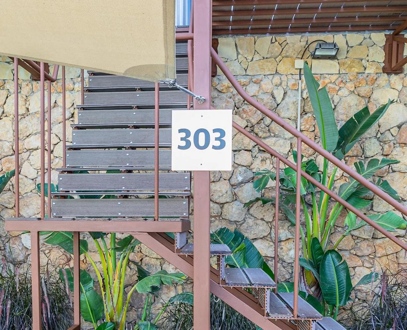 Lagos Atlantic Hotel 4*,  ポルトガル