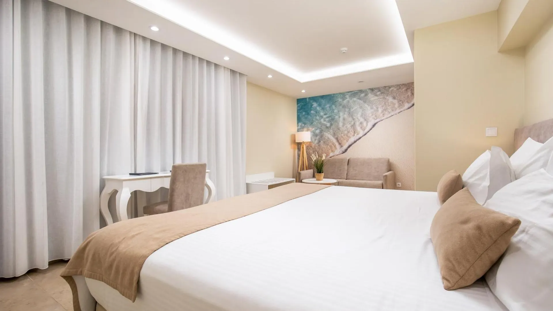 Lagos Atlantic Hotel ポルトガル