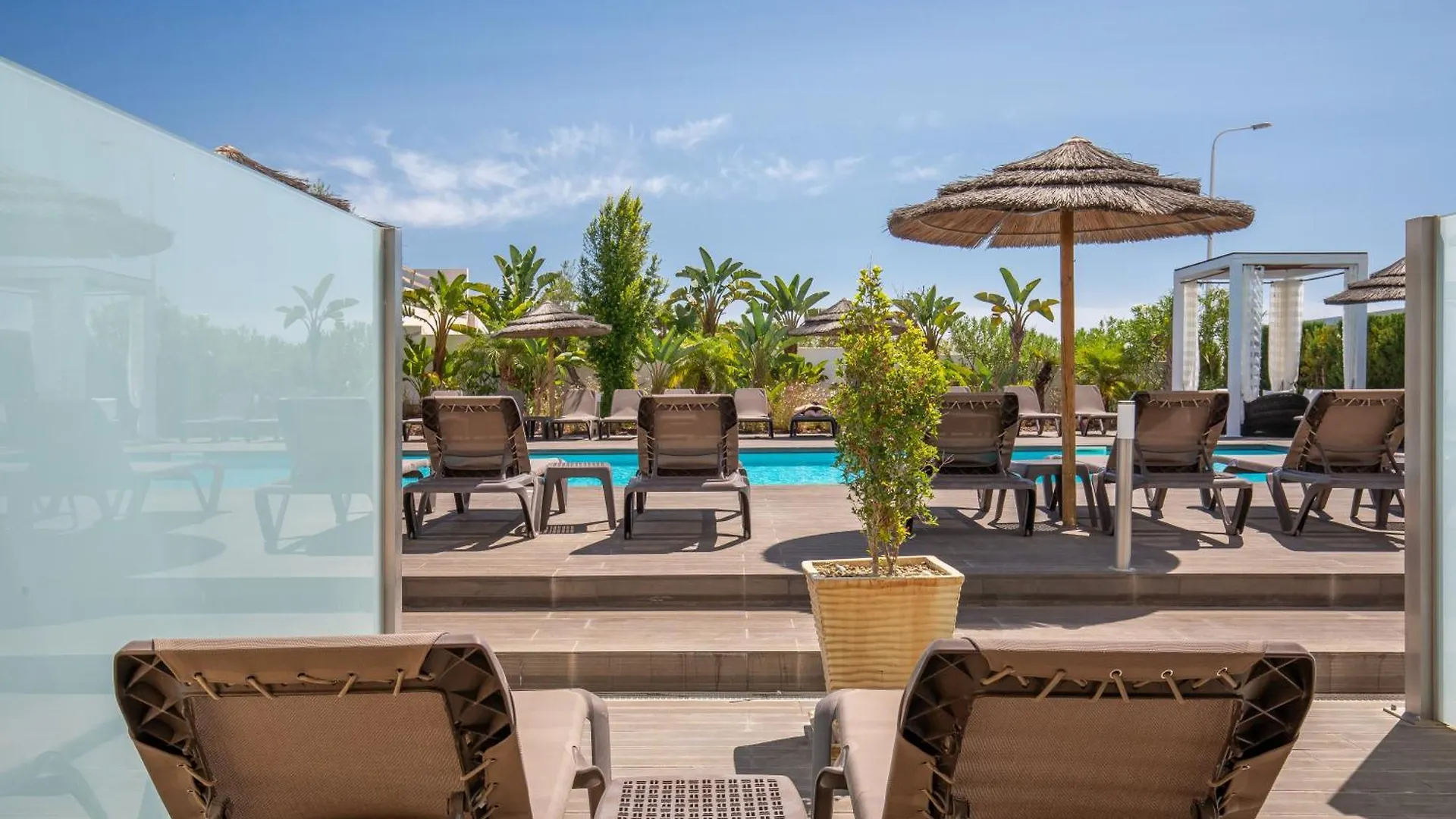 Lagos Atlantic Hotel 4*,  ポルトガル