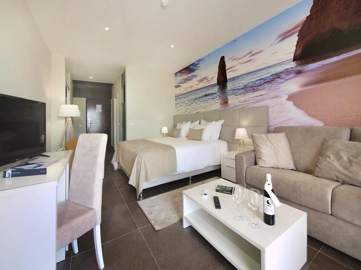 Lagos Atlantic Hotel