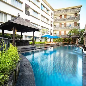 Natya Kuta 3*, Kuta (Bali) Indonesia
