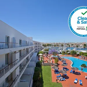 Marina Club Hotell