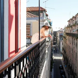 Hotel Lis Baixa ***