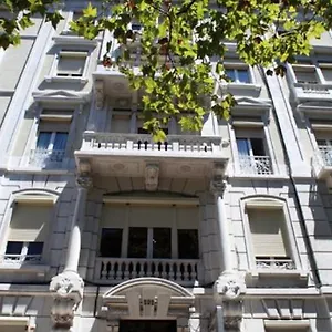 ** Hotel Dom Sancho I Portugal