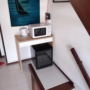 Gæstehus Casa Dorita