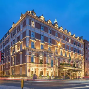 Hotel The Shelbourne, Autograph Collection *****