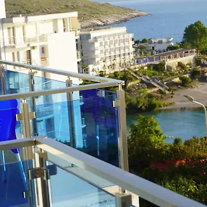 Agel 4*, Sarande Albania
