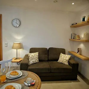  Apartamento Casinha 23