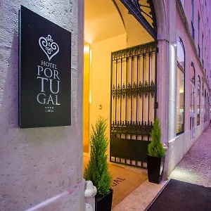 Hotel Portugal Boutique ****