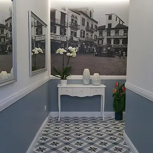 Edificio Charles 104 , Funchal (Madeira) Portugal