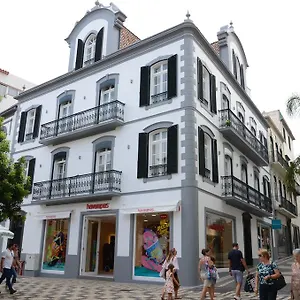 Edificio Charles 203 , Funchal (Madeira) Portugal