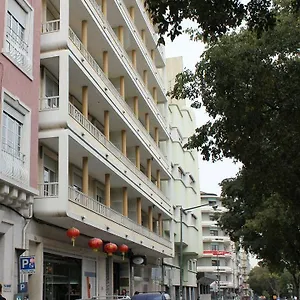 *** Pensjonat Residencial Lord Portugalia