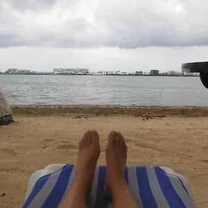 Hotel Coral Mar ****