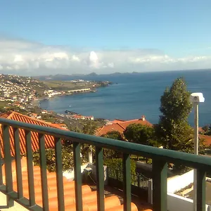 *** Pensjonat Residencia Ana Piso Um 1 Portugalia