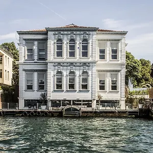 **** Hotel Bosphorus Palace Turkije