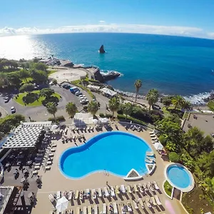 Hotel Melia Madeira Mare