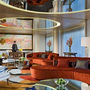 Hotel Ascott Raffles Place *****