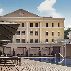 The Strand, 5*, Yangon Myanmar