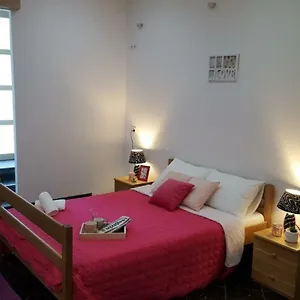 *** Pensjonat Tereza Chorwacja