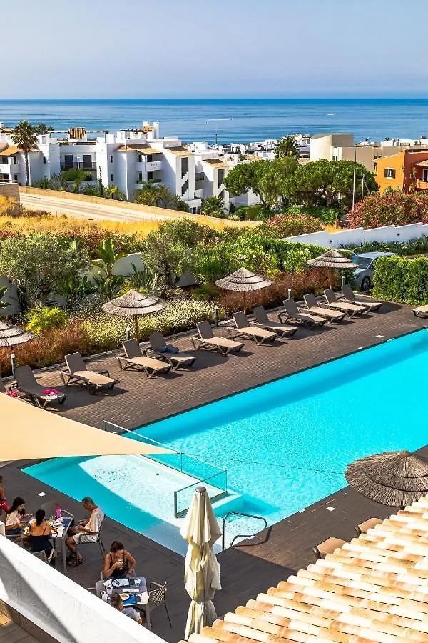 Lagos Atlantic Hotel 4*,