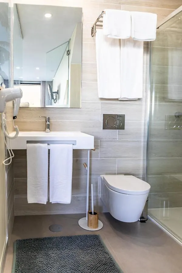 ****  Lagos Atlantic Hotel Portogallo