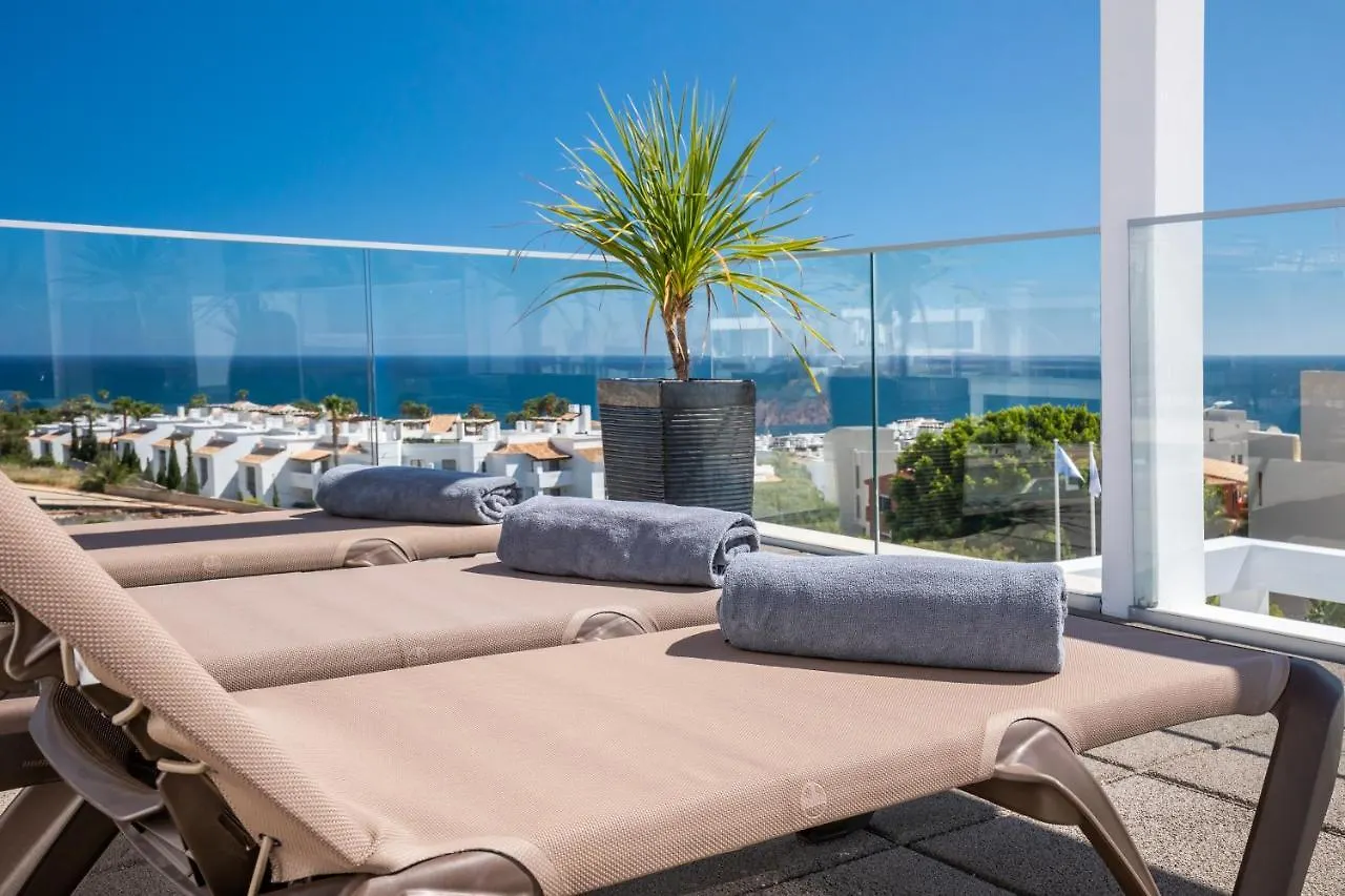Lagos Atlantic Hotel 4*,  Portogallo