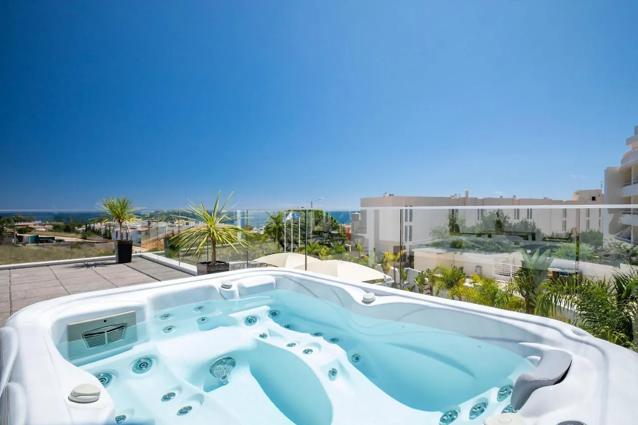Lagos Atlantic Hotel
