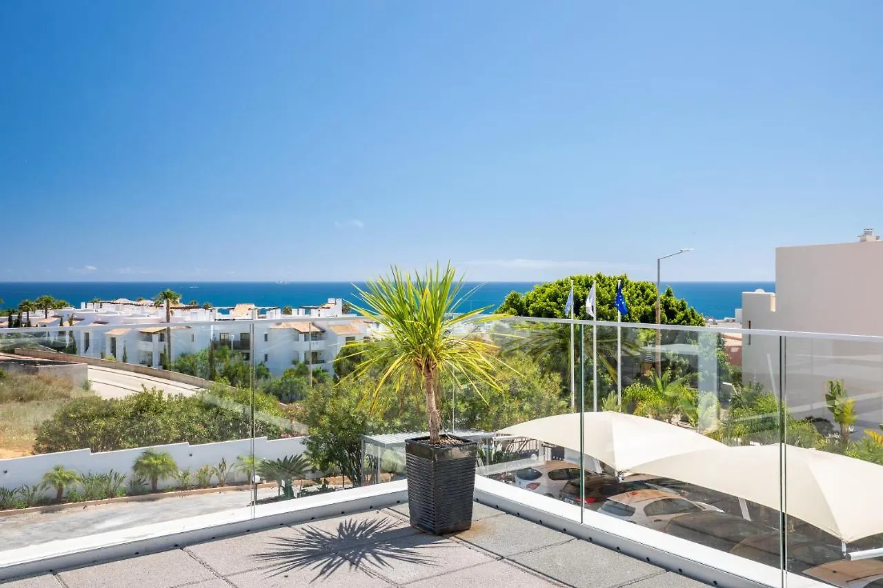 ****  Lagos Atlantic Hotel Portogallo