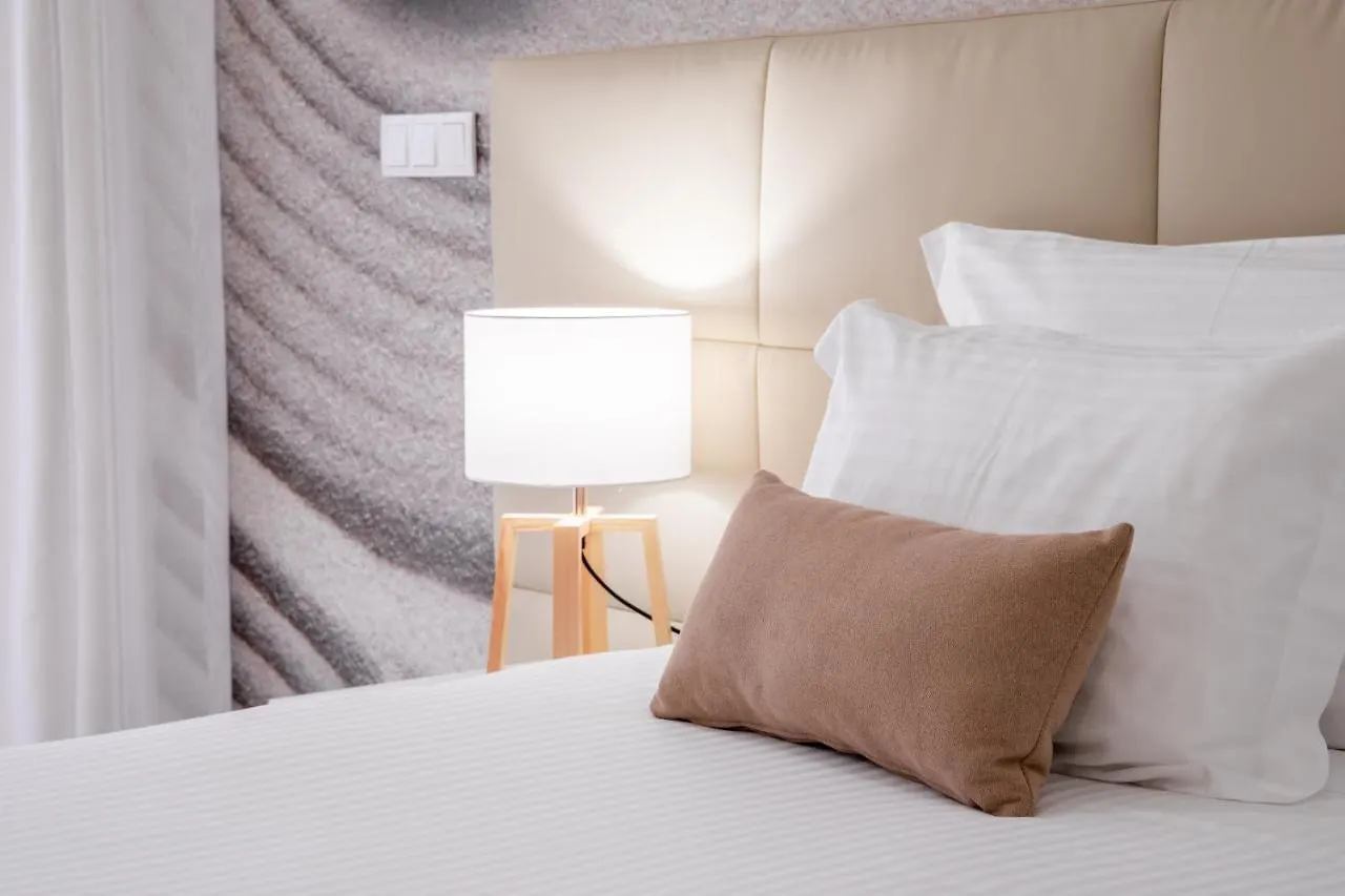****  Lagos Atlantic Hotel Portogallo
