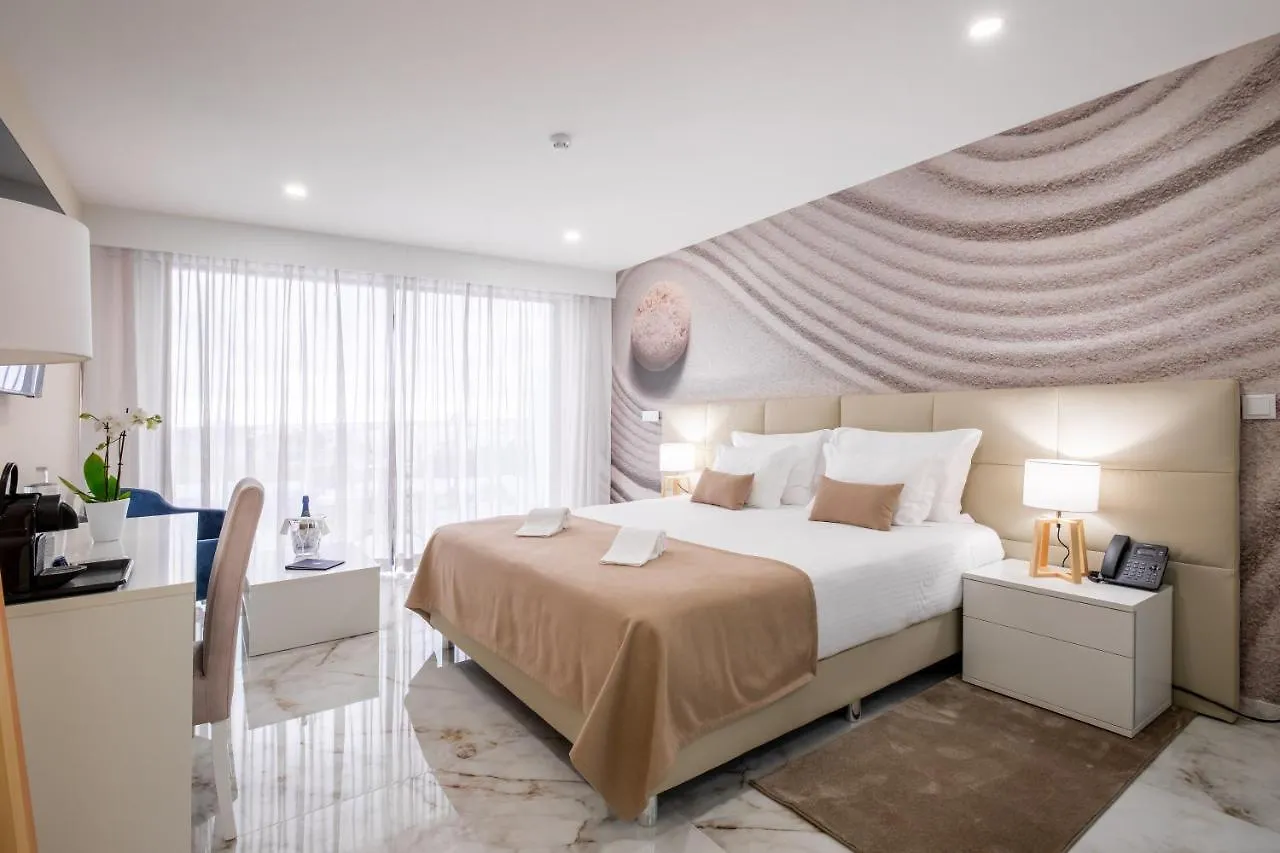 Lagos Atlantic Hotel