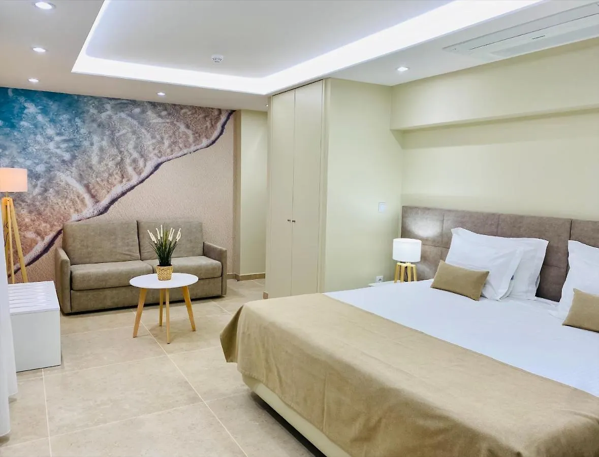 Lagos Atlantic Hotel