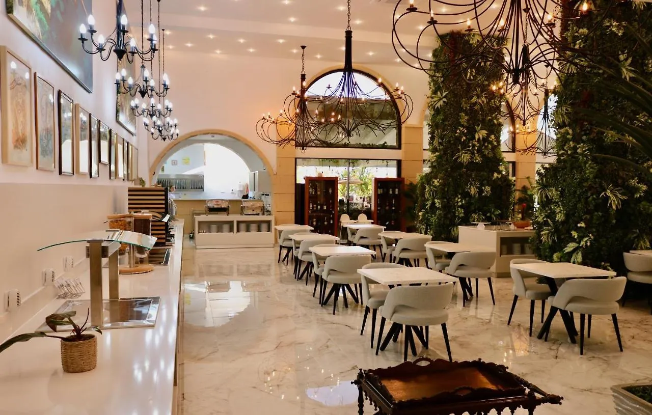 Lagos Atlantic Hotel