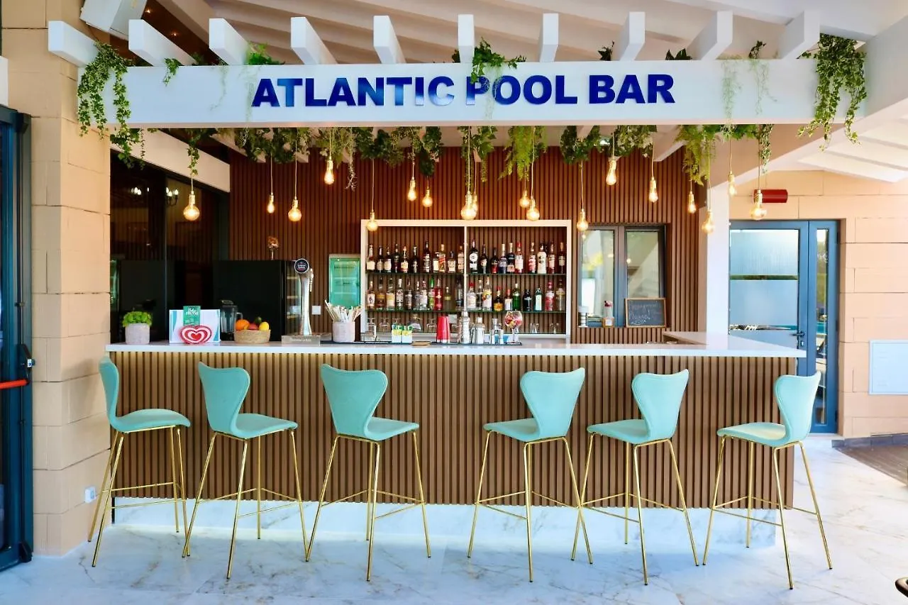 Lagos Atlantic Hotel