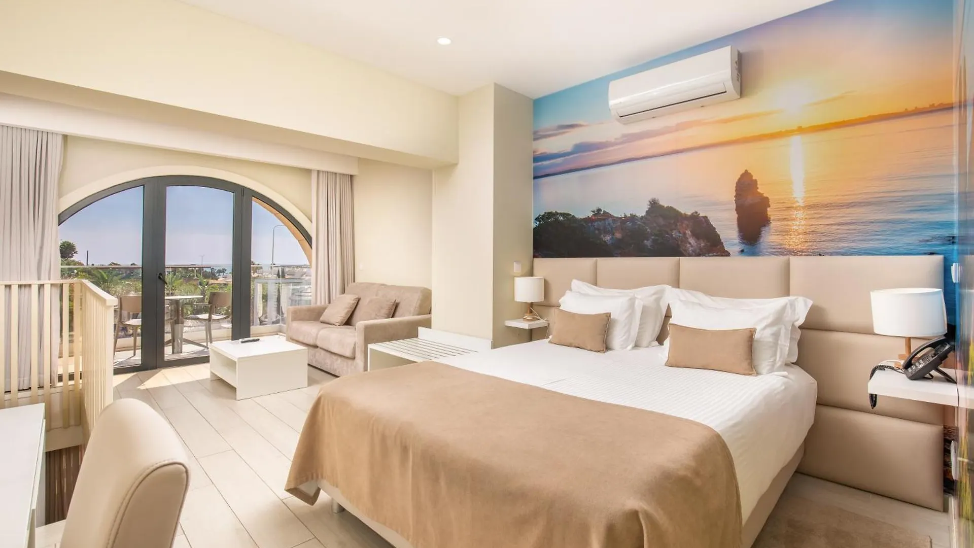 Lagos Atlantic Hotel