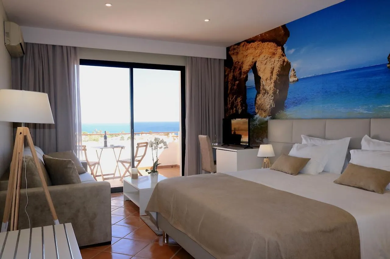 Lagos Atlantic Hotel
