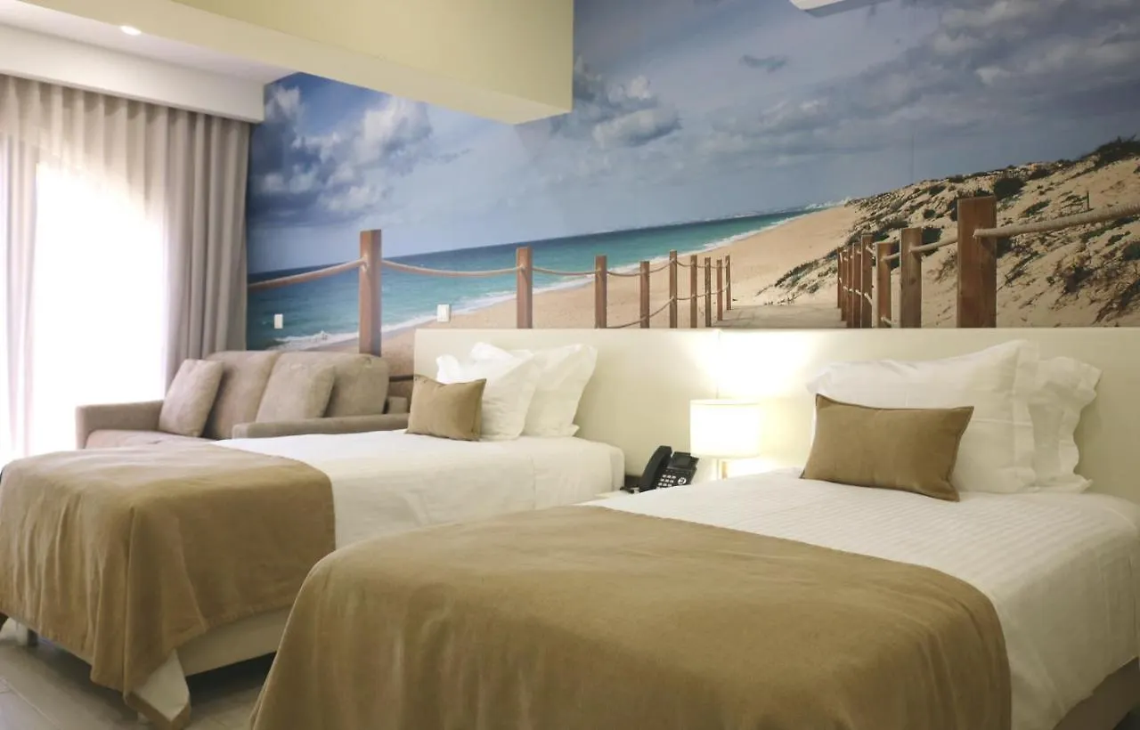 Lagos Atlantic Hotel 4*,  Portugal