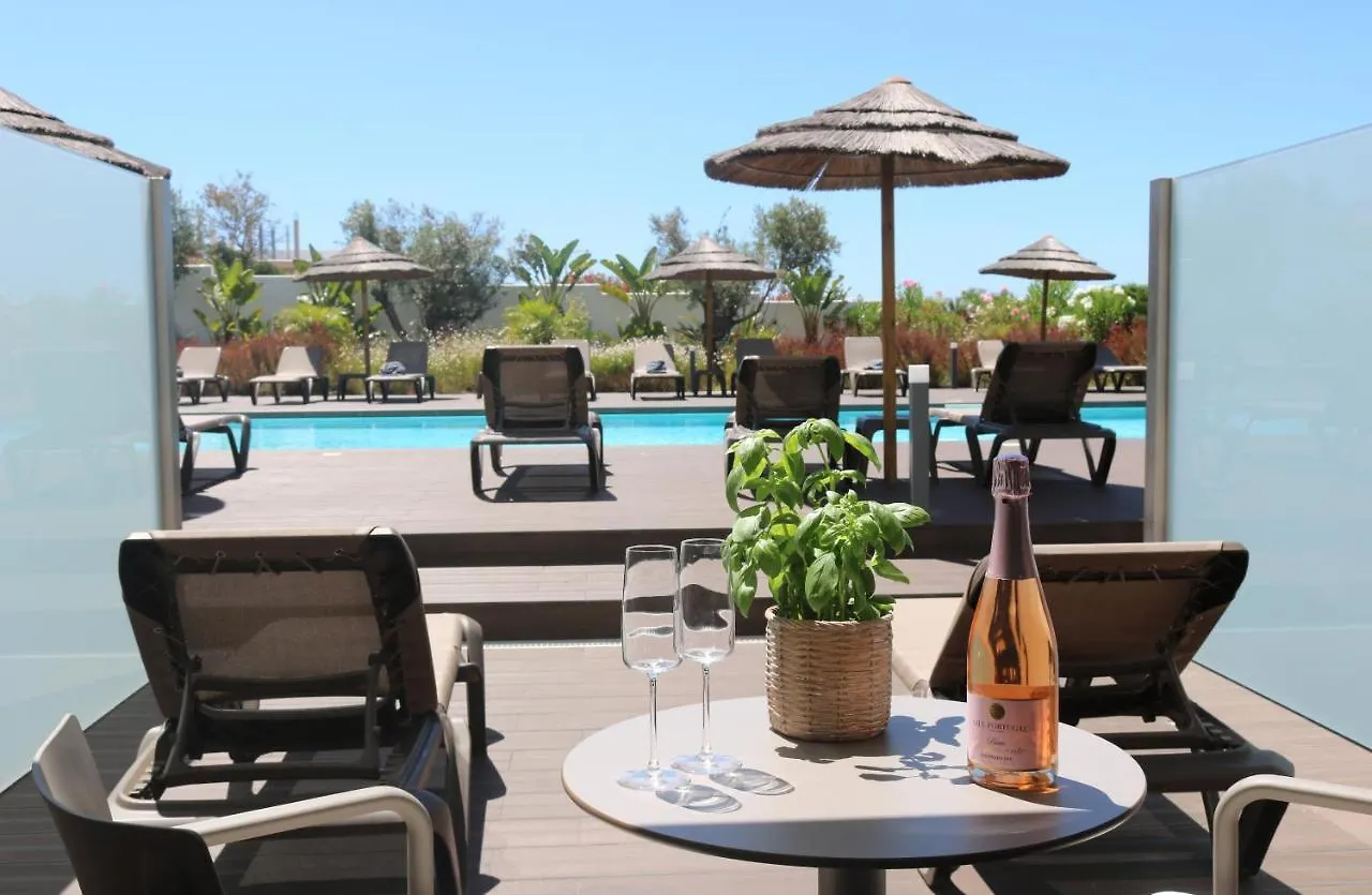 Lagos Atlantic Hotel
