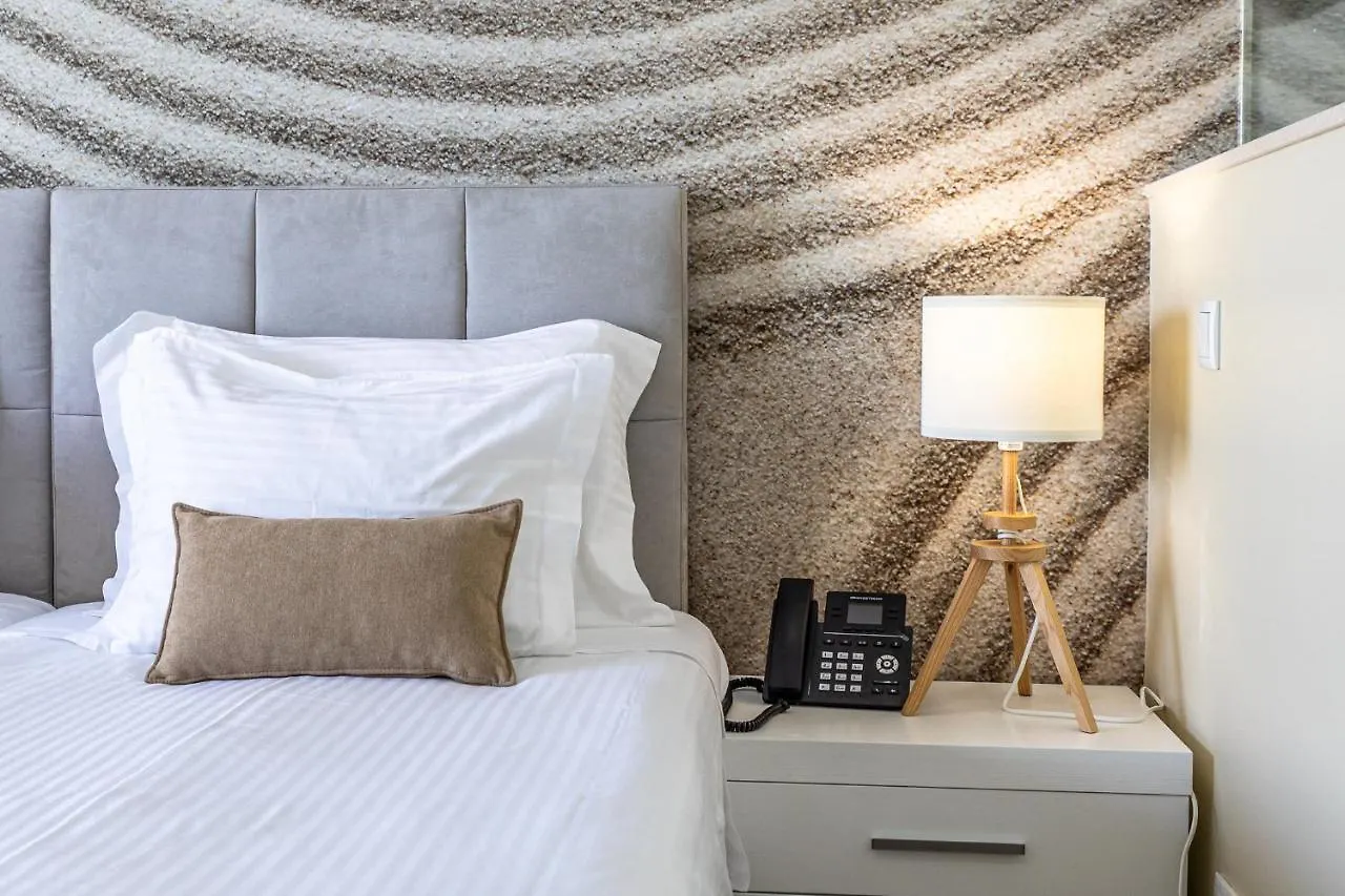 ****  Lagos Atlantic Hotel Portugal