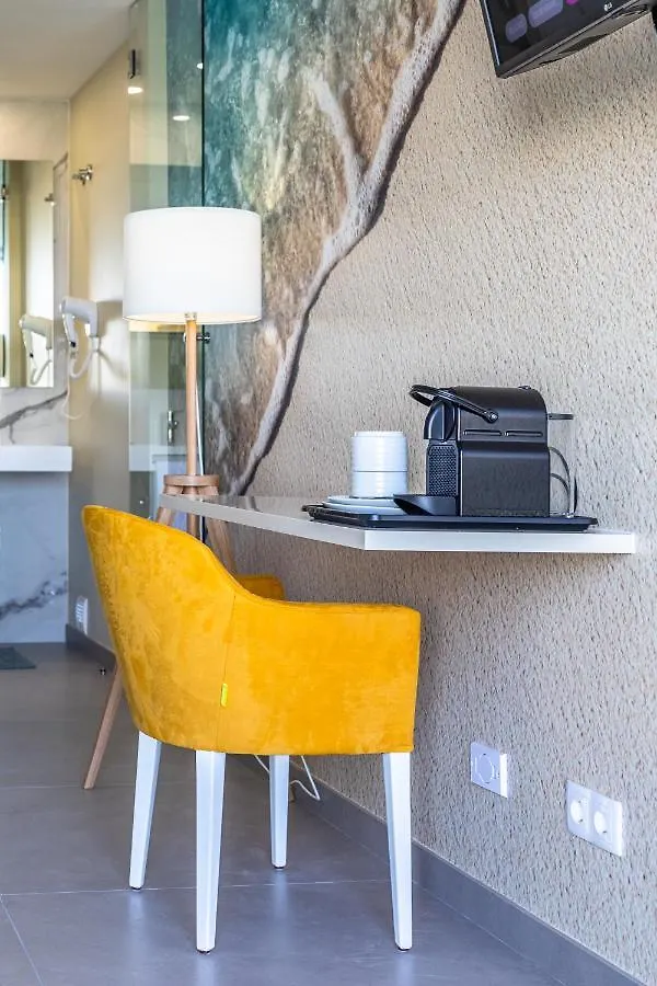 Lagos Atlantic Hotel 4*,