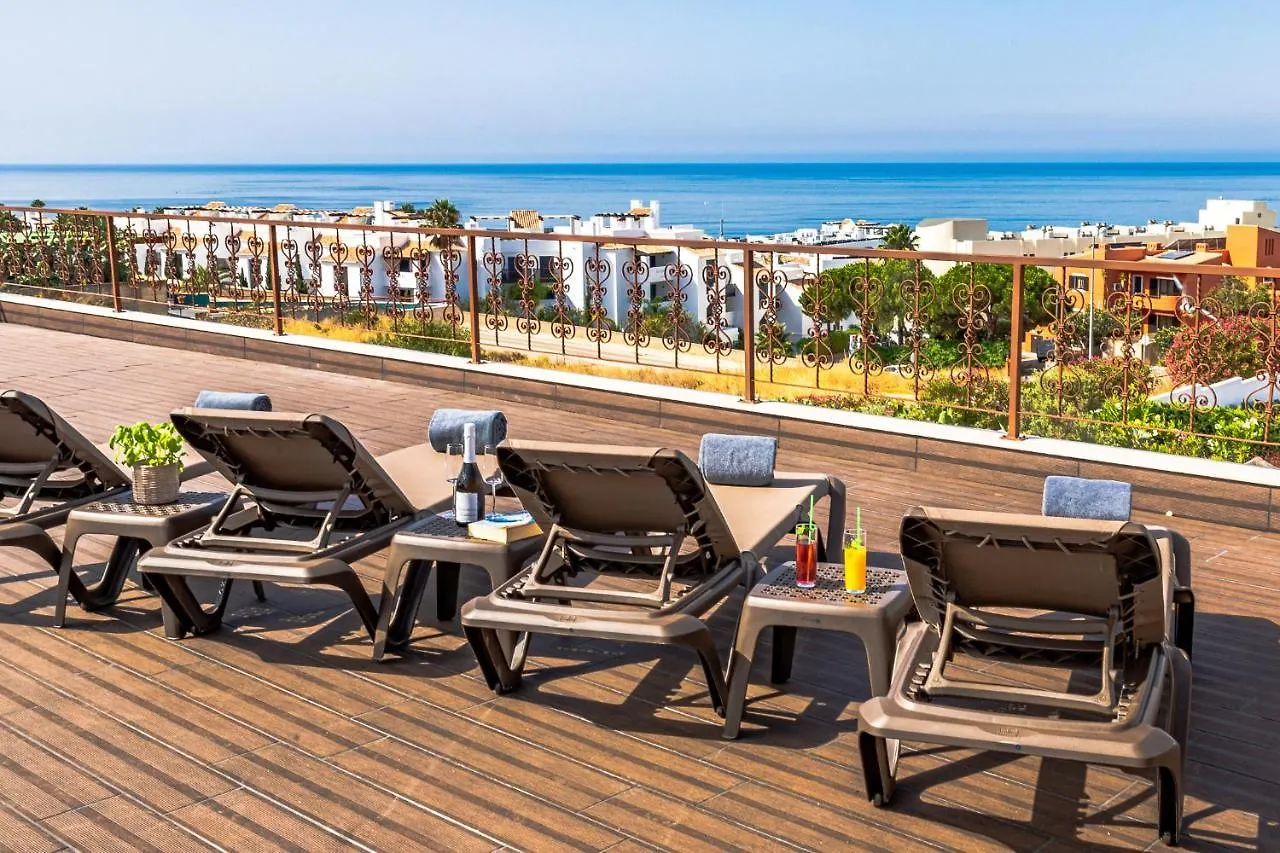 Lagos Atlantic Hotel Portugal