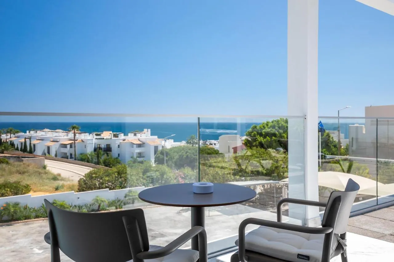 Lagos Atlantic Hotel Portugal