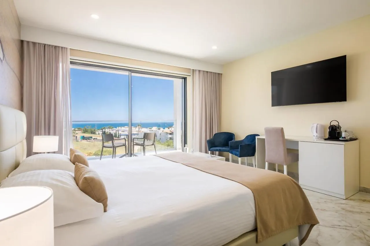 Lagos Atlantic Hotel