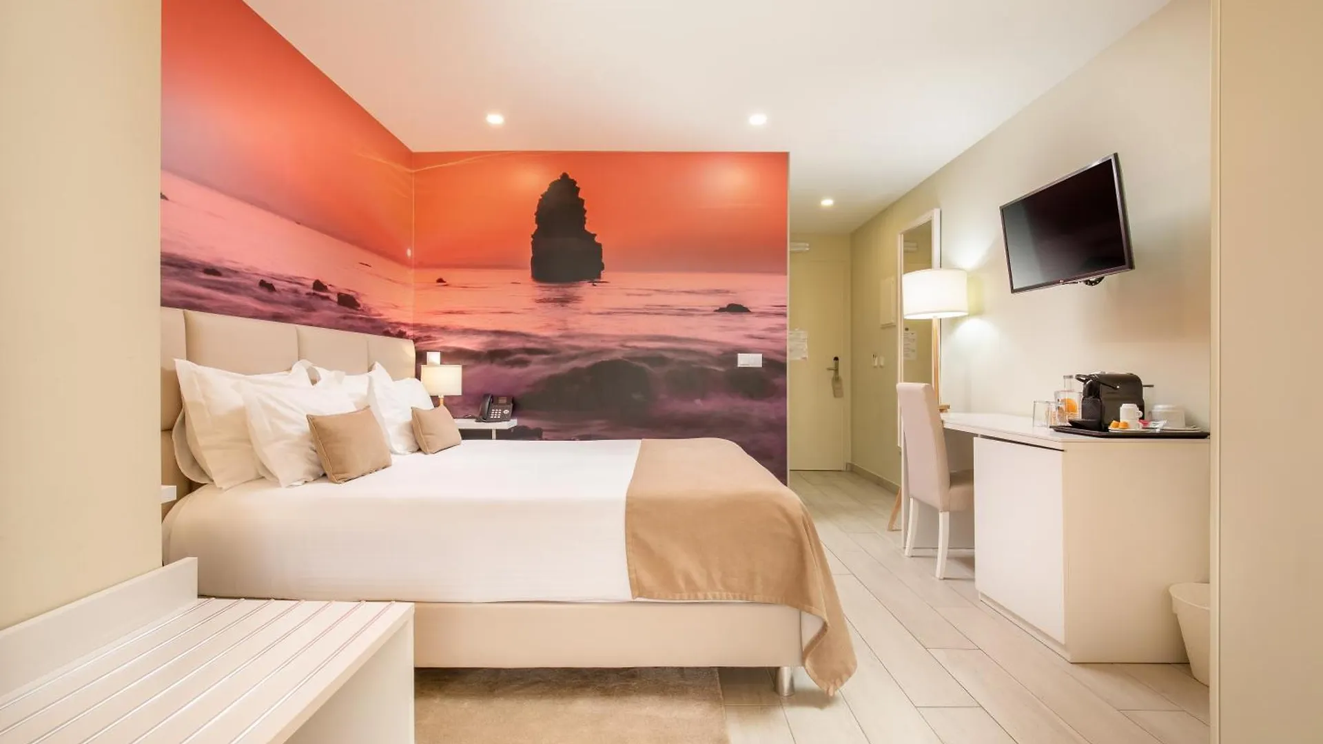 Lagos Atlantic Hotel