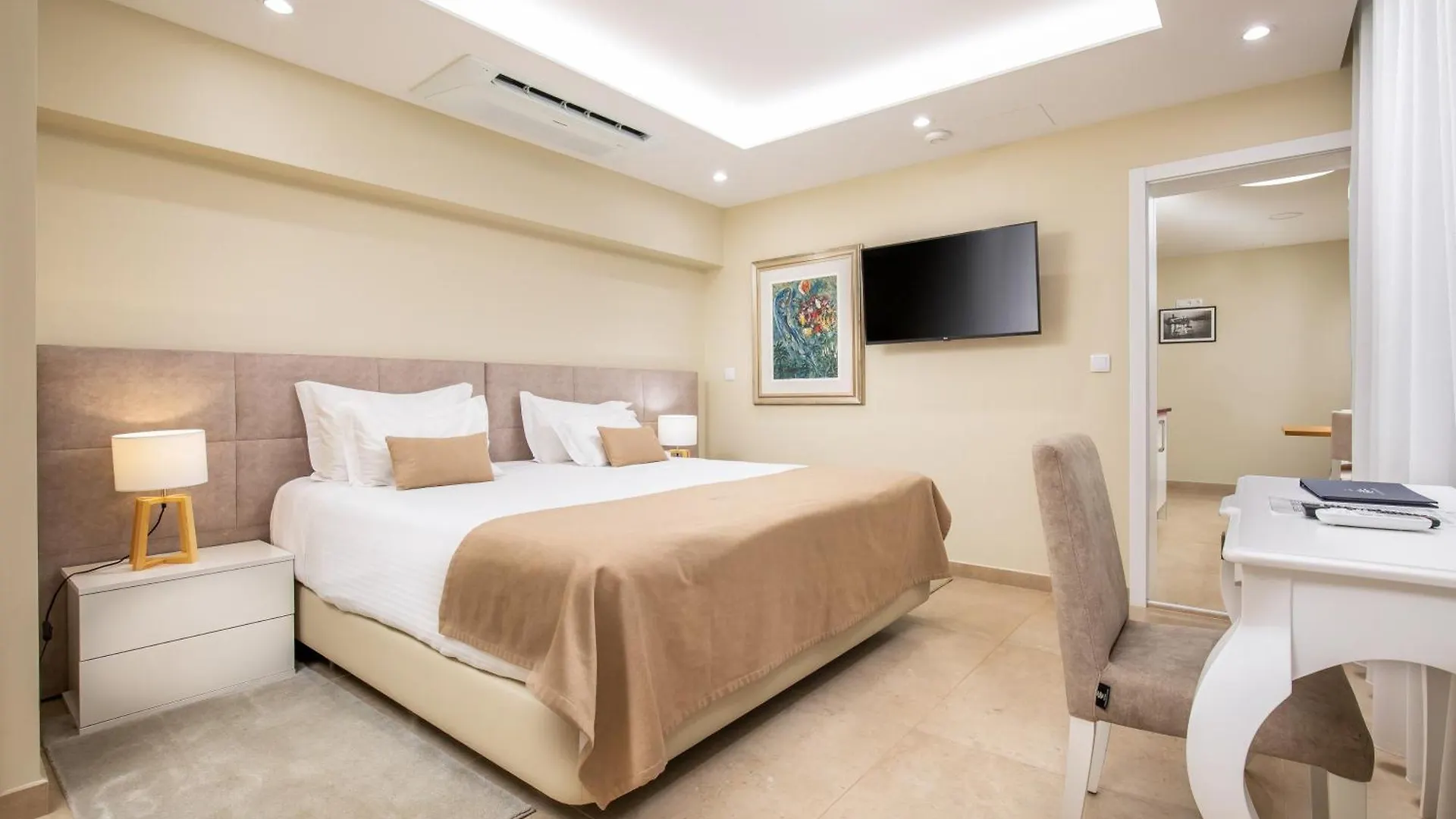 Lagos Atlantic Hotel
