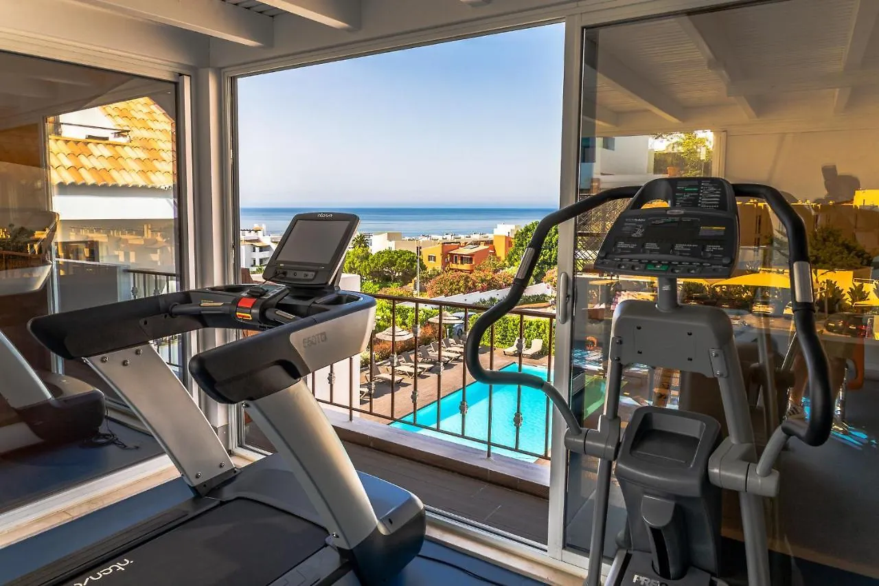 Lagos Atlantic Hotel 4*,