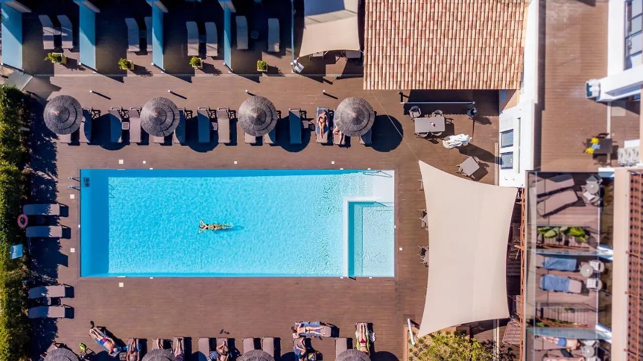 Lagos Atlantic Hotel