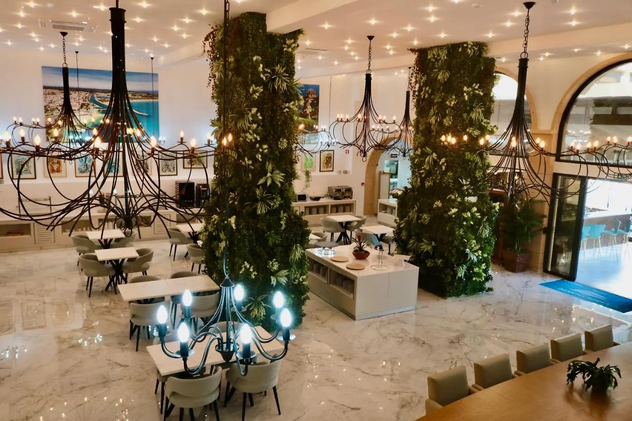 Lagos Atlantic Hotel